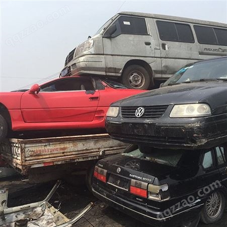上海正规报废汽车拆解回收-办理报废汽车回收证明-上海报废轿车回收