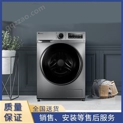 安庆地区销售)小天鹅(LittleSwan) 10公斤变频滚筒洗衣机全自动高温洗TG100VT096WDGY1T