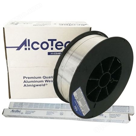 美国AlcoTec 阿克泰克ER4009铝焊丝氩弧焊铝合金焊丝厂家报价