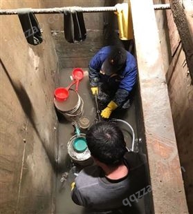 郑州地下室伸缩缝堵漏公司 郑州污水池堵漏公司施工方案