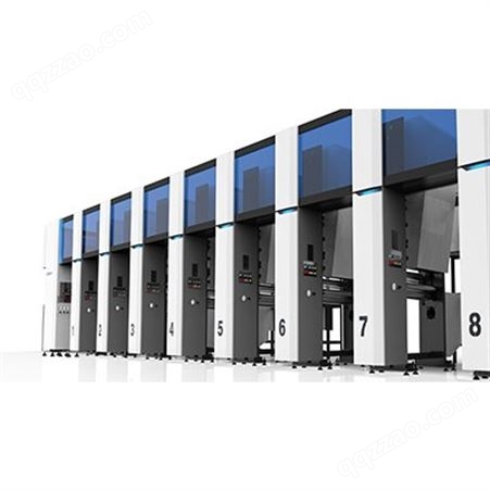 印刷机械产品外观设计 工业设备外型结构设计公司
