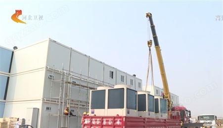 武汉学校4吨热泵空气能热水器