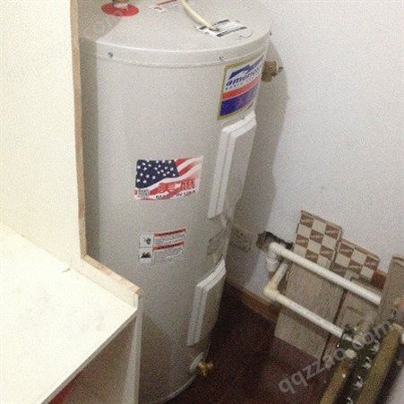 美国热水器美鹰进口容积式热水器