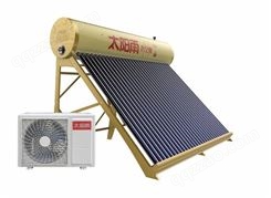 武汉商用太阳能热水器