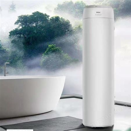武汉商用热泵空气能热水系统