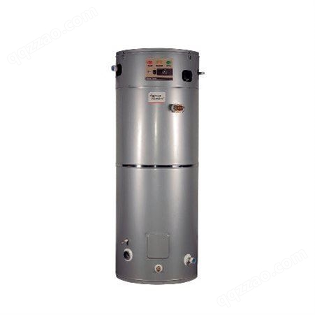 冷凝燃气商用热水器73KW进口容积式美鹰低氮热水炉 低氮环保排放低于20mg/J 厂家代理