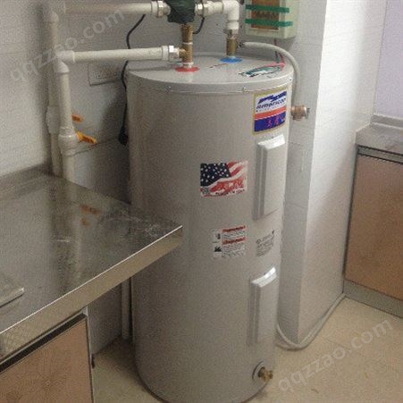 美鹰商用热水器容积式热水器455L 宾馆连锁酒店专用机型电锅炉