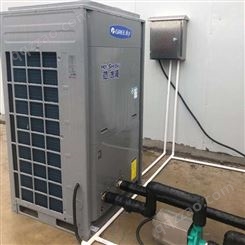 湖北商用热泵格力10匹空气能热水器