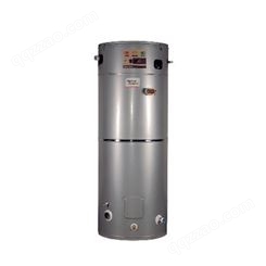 冷凝燃气热水器37KW进口容积式美鹰低氮热水炉 低氮环保排放低于20mg/J 厂家代理
