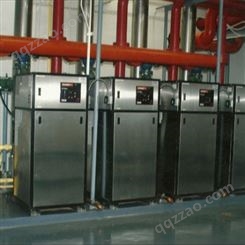 美鹰铜管锅炉MB-1250环保低氮锅炉进口品质