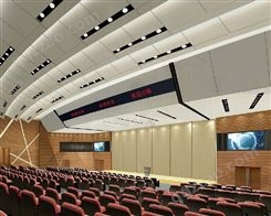 四 川惠 阳剧场音视频工程、数字会议系统设备调音台