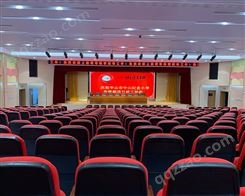 广西柳州电教室音视频系统解决方案、舞台音响工程、报告厅音响系统就找深圳一禾科技