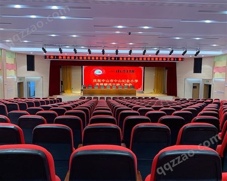 广西柳州电教室音视频系统解决方案、舞台音响工程、报告厅音响系统就找深圳一禾科技