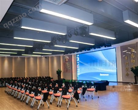 陕西渭南会议室音视频工程、多媒体电教室音视频系统解决方案就找深圳一禾科技