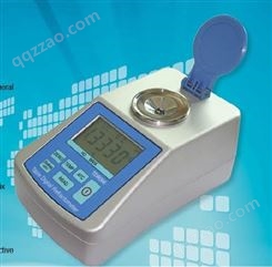TDR095C台式数字折射仪 数显折射仪，糖度分光仪盐度分光仪