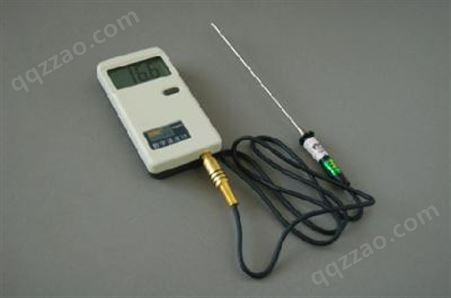 GDYQ-9000S 手持式食品温度快速测定仪