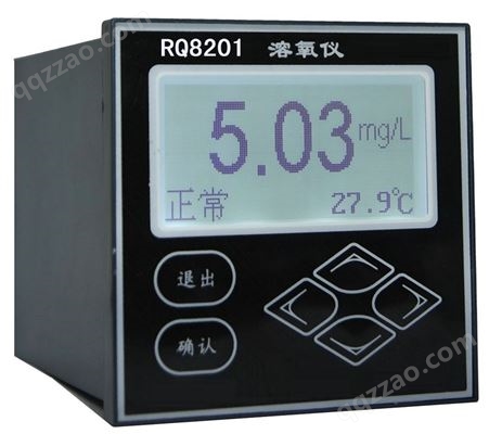 RQ8201在线溶氧仪 水质检测仪