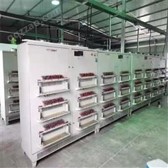 南京锂电池化成设备 锂电池设备回收公司