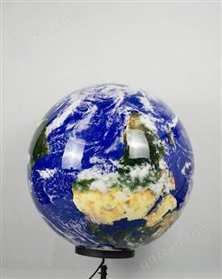 大型地球仪  安徽地球仪定制 深圳电旋转内发光地球仪