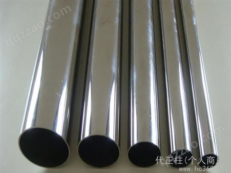 供应优质焊管316不锈钢焊管价格