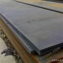 热轧钢板  热轧中厚板，天津Q345B厚板价格