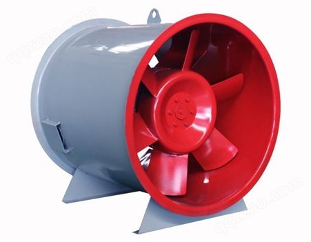 pyhl混流排烟风机 排烟风机11kw安装图集 htf型消防高温双速排烟风机价格