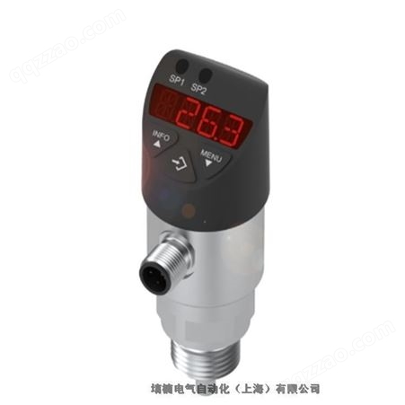 介质接触式温度传感器BFT0018 BFT 6025-JC003-A02A0C-S4原装