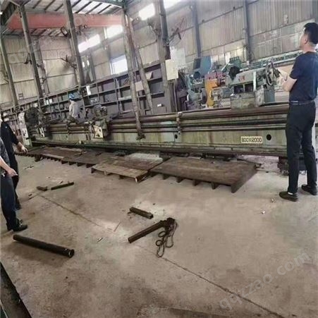 江阴冶炼厂电镀厂拆除回收整厂设备打包回收 宝泉一站式服务