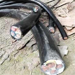 铝导线回收  电缆回收加工中心