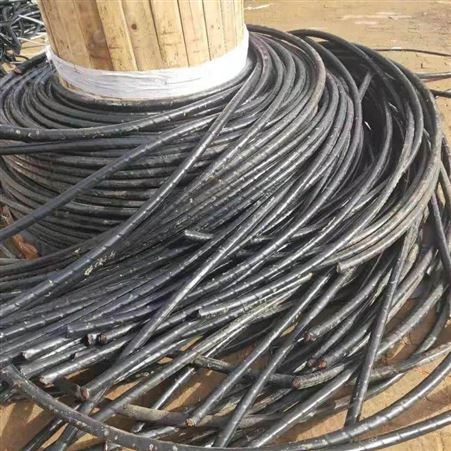 北京旧电缆回收公司  回收电缆价格一览 咨询在线