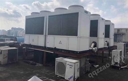 深圳南山商用空调回收 了解价格上鑫鹏南山空调回收