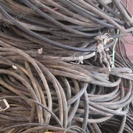 北京旧电缆回收公司  回收电缆价格一览 咨询在线