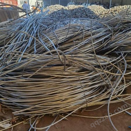 大同电线电缆回收铜电缆回收 真诚议价欢迎