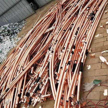 北京动力电缆回收/北京上门回收120高压电缆