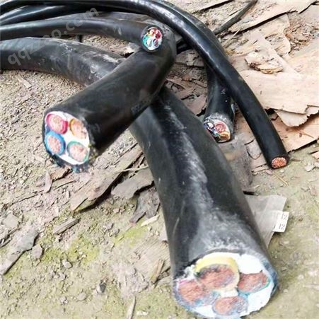 yjv低压电缆回收 张家口上门电线回收价格