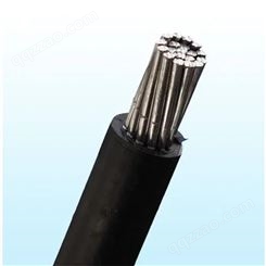 广东电缆 1kV及以下交联聚乙烯绝缘架空电缆 厂家发货 质量保证