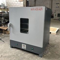 厂家供应101电热鼓风恒温干燥箱 工业实验室测试烘烤箱小型烘干箱