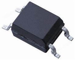 SHARP 光电耦合器 PC817X3NIP1B 晶体管输出光电耦合器 Photocoupler