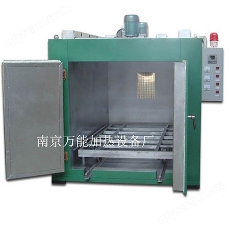 南京变压器 烘箱厂家 线圈烘干箱 台车式烤箱 加热设备