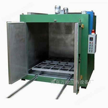电机浸漆烤箱生产厂家 箱式干燥箱 电热鼓风烘箱