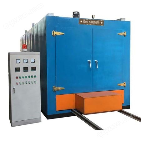 铝合金时效炉 铝型材热处理 热风循环固化电炉 加热设备