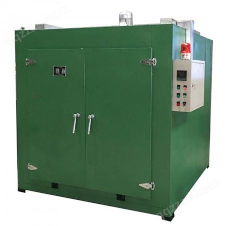 电机烘箱 热风循环烘箱 工业烘箱非标定制