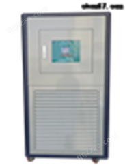 GDZT-50-200-30加热制冷控温系统