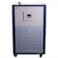 防爆制冷加热循环器GDZT-10-200-40（EX）