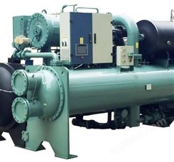 Tranp/特瑞普 85℃污水源高温热水机组 高温型热水机组 水源热泵机组 厂家定制直销 欢迎！