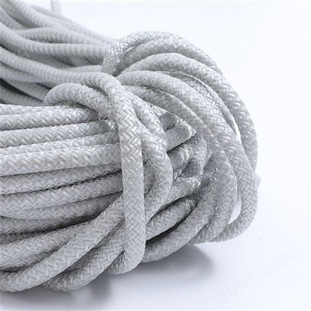 手提袋绳 定制 束口绳 箱包绳 生产厂家丙纶绳 PP绳