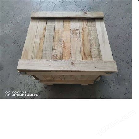 木箱托盘   订做胶合板木箱 博大胜丰