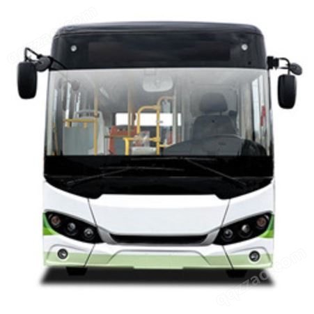 6米纯电动公交车供应 襄阳腾龙 随州纯电动公交车配置