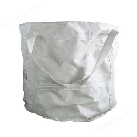 建筑工业塑料pp白色吨袋环保耐用 品类多防腐蚀 三阳泰