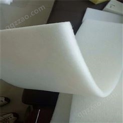 定制床垫阻燃直立棉 环保硬质棉生产 坐垫床围沙发硬质棉批发